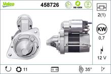 VALEO 458726