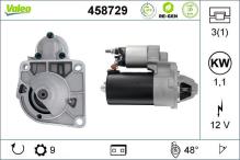 VALEO 458729