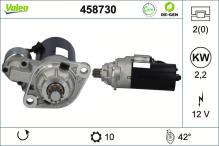 VALEO 458730