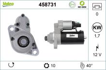 VALEO 458731