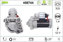 VALEO 458744