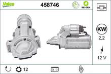 VALEO 458746