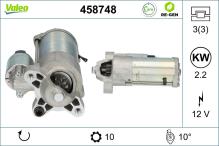 VALEO 458748