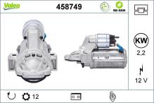 VALEO 458749