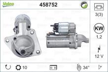 VALEO 458752