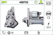 VALEO 458753