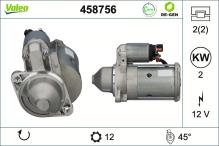 VALEO 458756