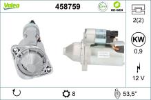 VALEO 458759