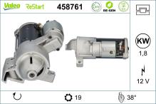 VALEO 458761