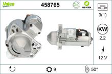 VALEO 458765