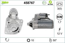 VALEO 458767