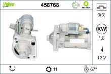 VALEO 458768