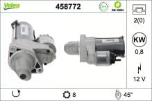 VALEO 458772