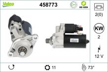 VALEO 458773