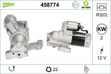 VALEO 458774