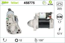 VALEO 458775