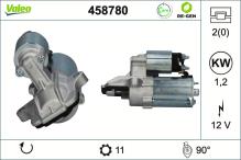 VALEO 458780