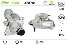 VALEO 458781