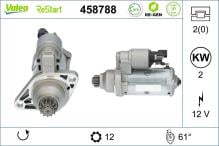 VALEO 458788