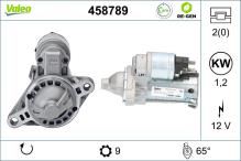 VALEO 458789