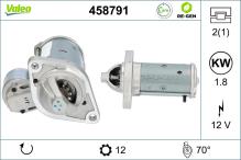 VALEO 458791