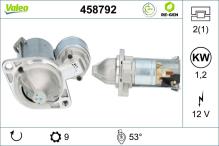 VALEO 458792