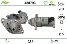 VALEO 458793