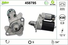 VALEO 458795