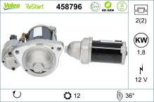 VALEO 458796