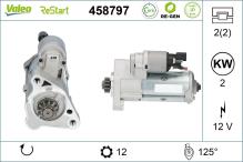 VALEO 458797