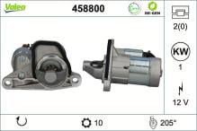 VALEO 458800
