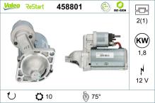 VALEO 458801