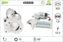 VALEO 458806