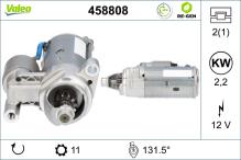 VALEO 458808