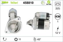 VALEO 458810