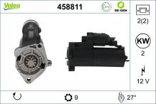 VALEO 458811