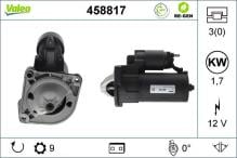 VALEO 458817