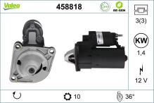 VALEO 458818