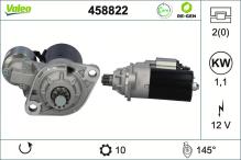VALEO 458822
