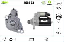 VALEO 458833