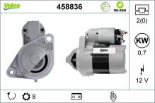 VALEO 458836