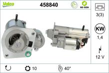 VALEO 458840
