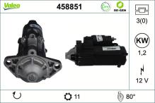 VALEO 458851