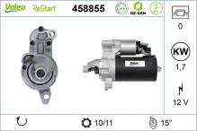 VALEO 458855