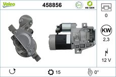 VALEO 458856
