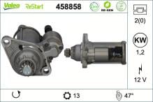 VALEO 458858