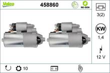 VALEO 458860