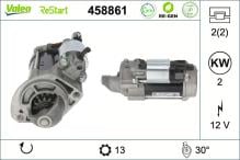 VALEO 458861