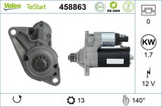 VALEO 458863