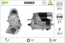 VALEO 458865